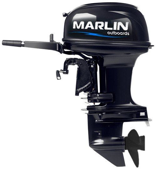 Marlin MP 40 AMHS